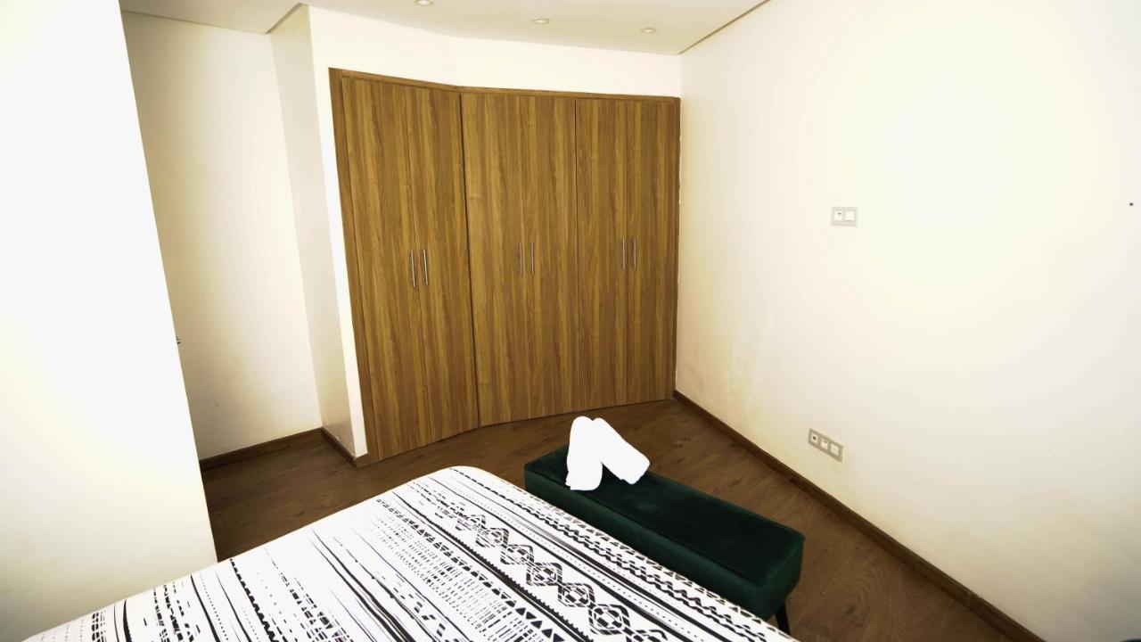 Sea View B16 - Mosque Hassan II - By Thecasaedition 카사블랑카 외부 사진